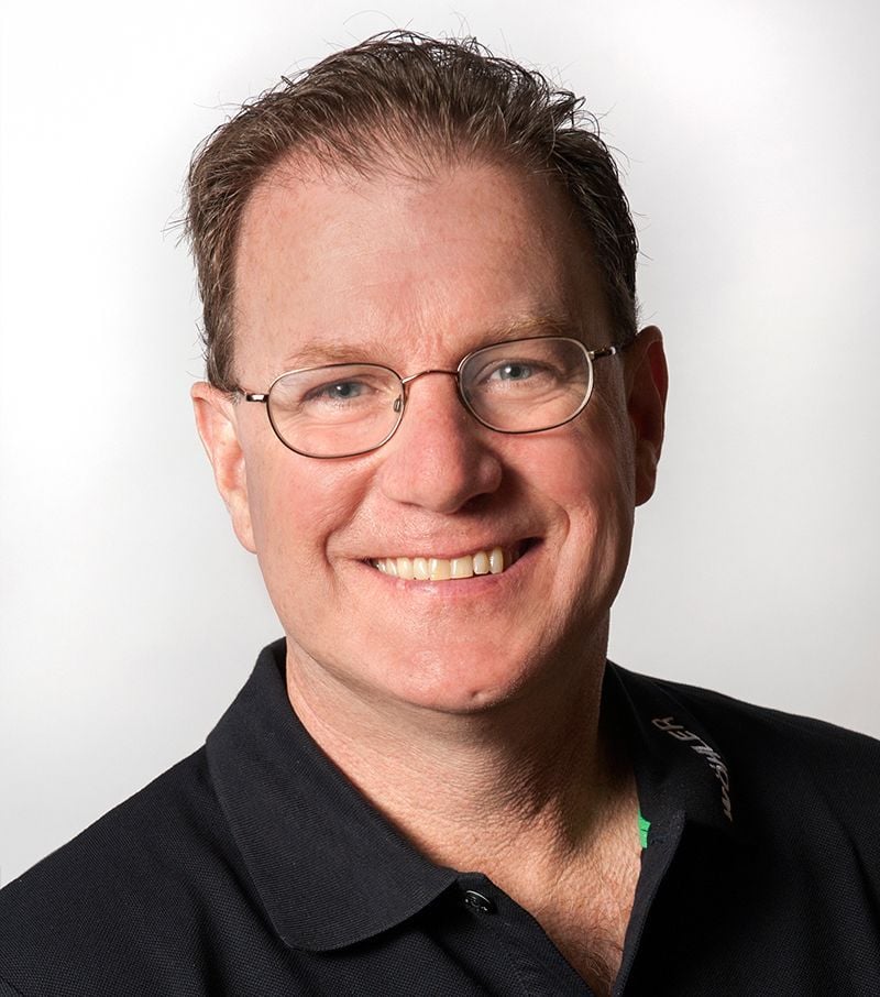 Gregory Elliott