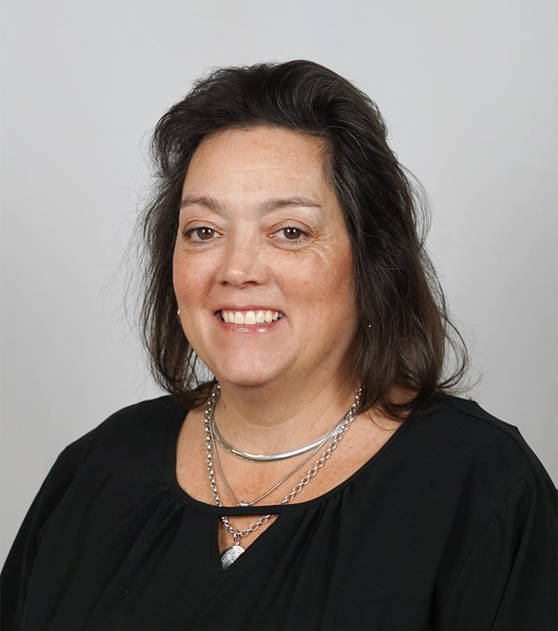 Sue Grenier