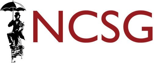 NCSG Logo