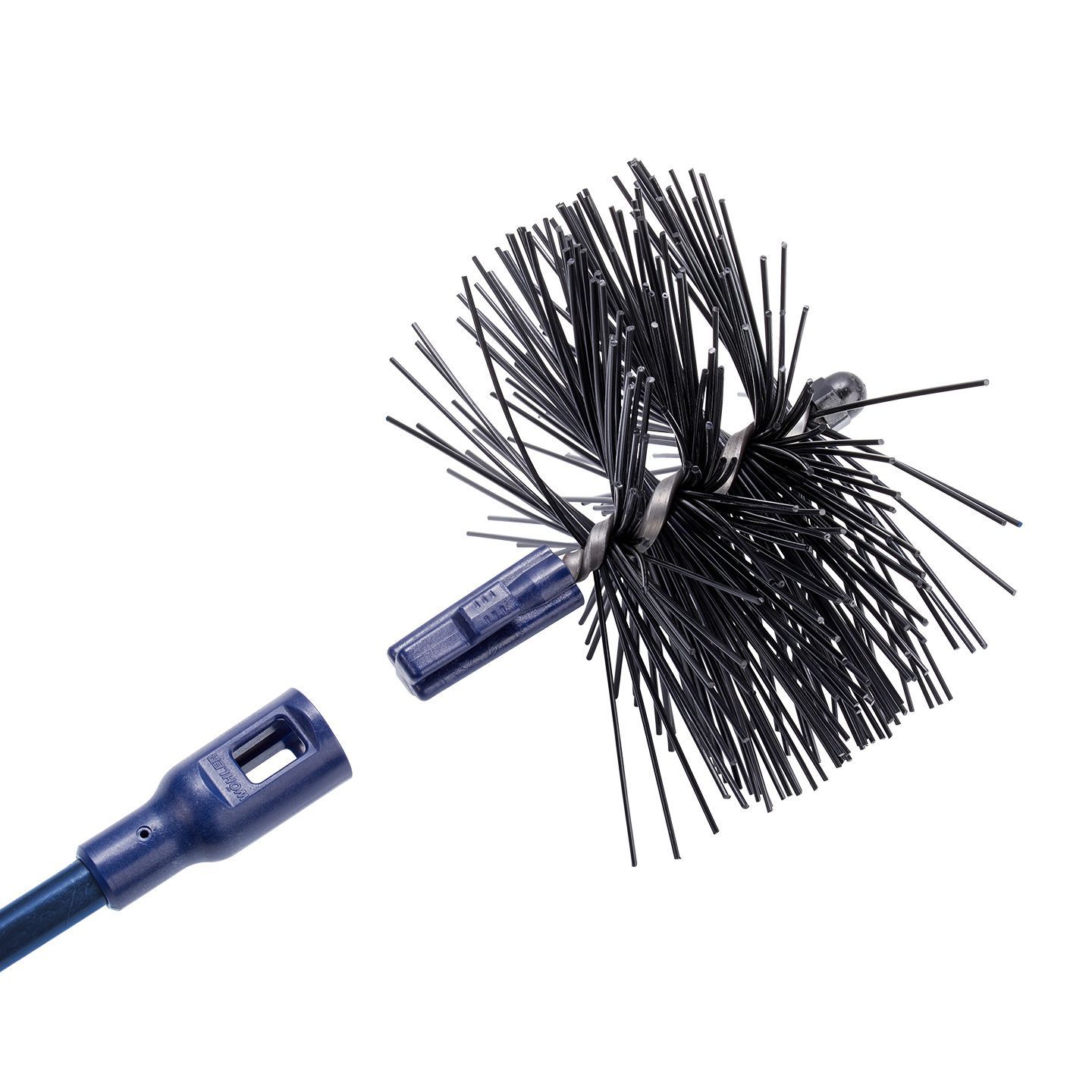[Translate to United States:] Brush