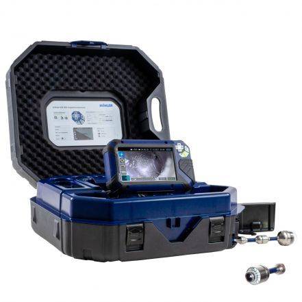 Wöhler VIS 500 PLUS Inspection Camera