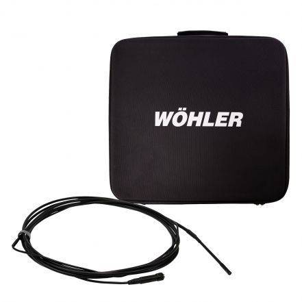 HD-Video-Endoscope-Probe (3 Cameras)