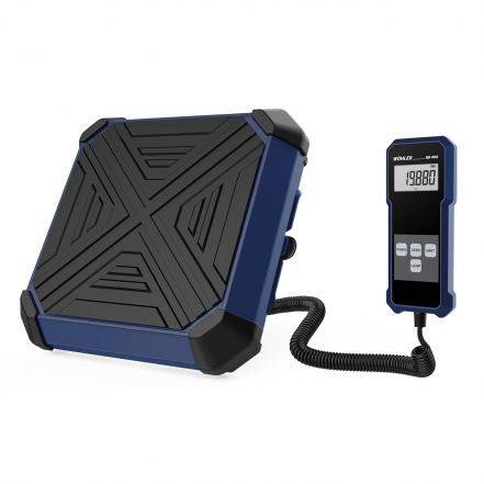 Wöhler RS 400 Refrigerant Scale