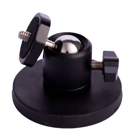 Magnetic Holder with Ball Head Adaptor