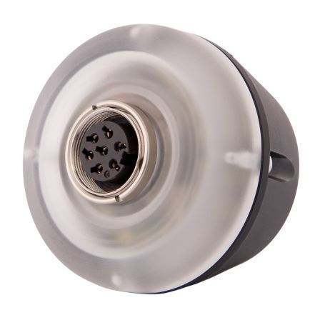 Wöhler Light Ring HD 1''/1.5''