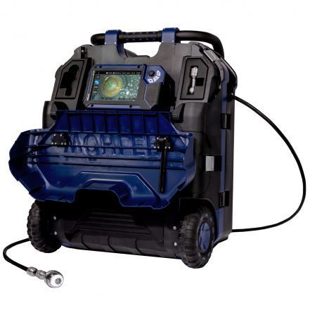 Wöhler VIS 750 HD Inspection Camera US
