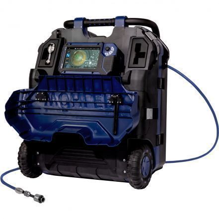 Wöhler VIS 750 HD Inspection Camera US