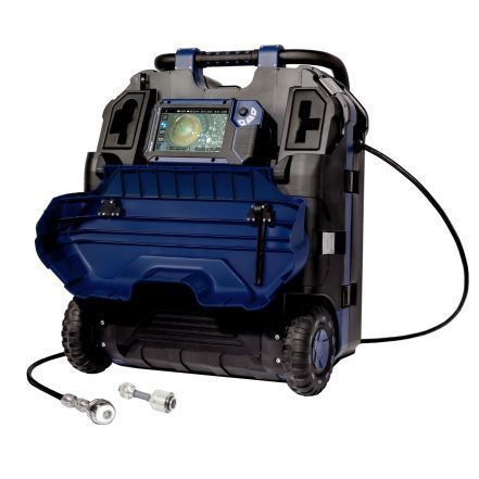 Wöhler VIS 750 PLUS Inspection Camera US