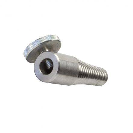 Threaded Cone stainless steel