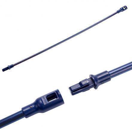 Cleaning Rod