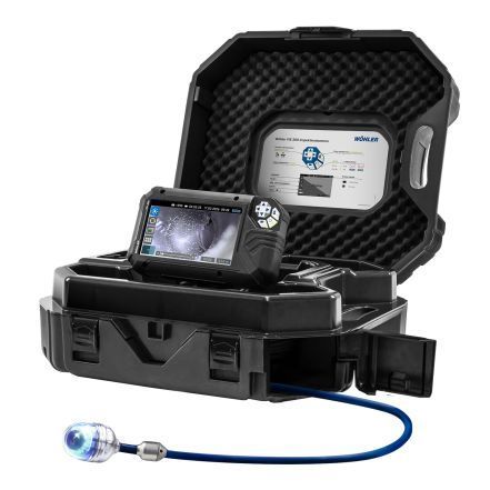 Wöhler VIS 360 Inspection Camera