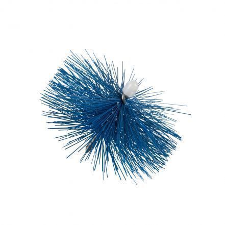 Threaded Brush, High-Temp