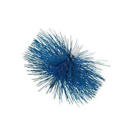 Threaded Brush, High-Temp