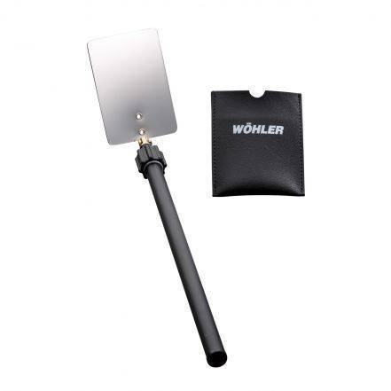 Wöhler Chimney Mirror