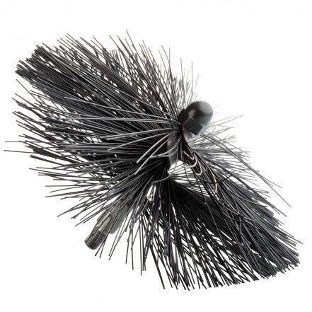 Threaded Brush, Perlon