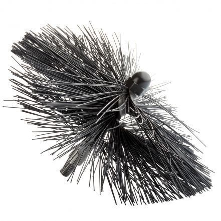 Threaded Brush, Perlon