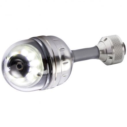 Wöhler HD-Camera Head Ø 1.5"