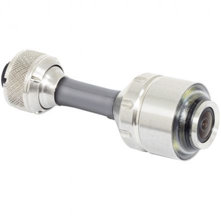 Wöhler HD miniature camera head 1"
