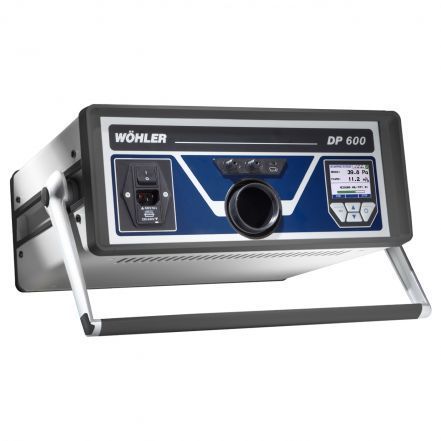 Wöhler DP 600 Leakage Tester