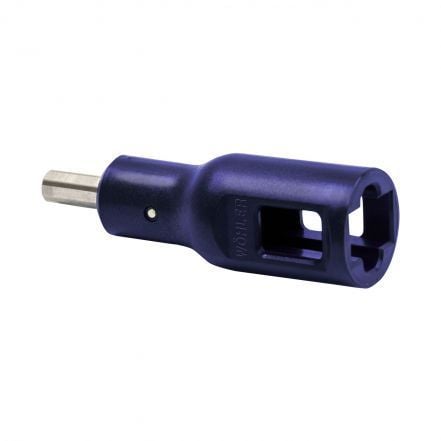 Drill adaptor
