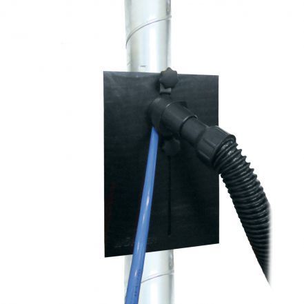 Wöhler Dust Guard