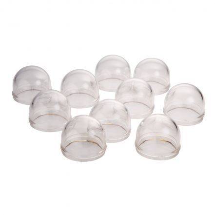 Replacement Polycarbonate Domes