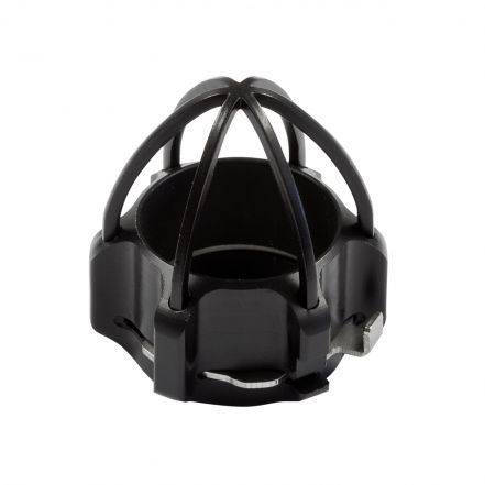 Guidance Sleeve with protection cage