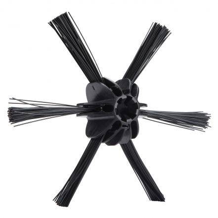 Centering Brush