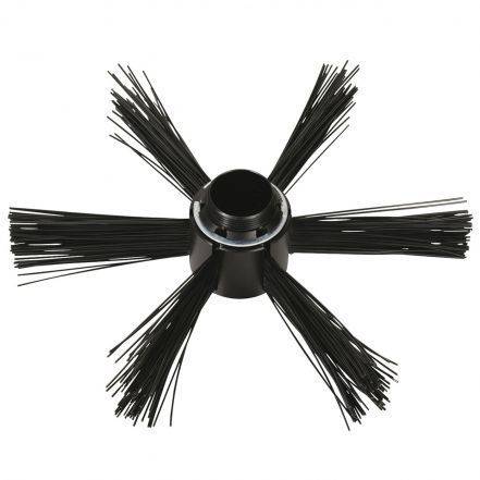 Wohler VIS Centering Brush Extension