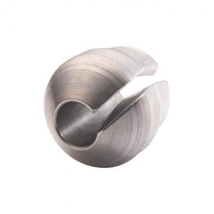 Wohler Guidance Weight Stainless Steel