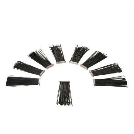 Wöhler VIS Spare brushes 