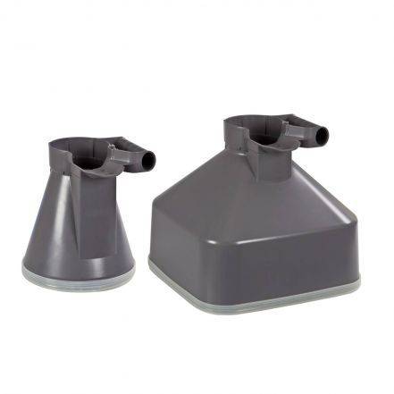 Wohler FA 410 / 430 Funnel Set