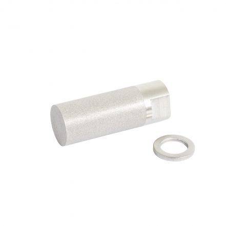 Sinter-Filter stainless steel