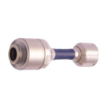 Wöhler 1" Camera Head V2