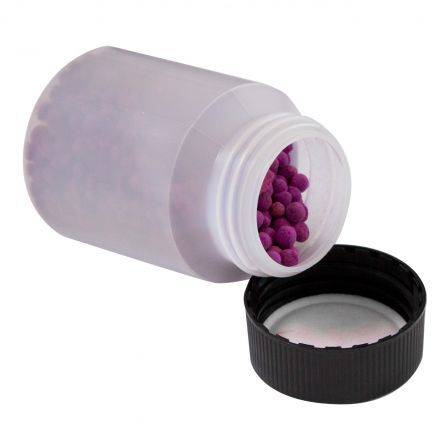 Filter granulate
