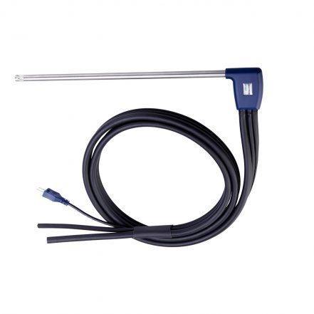 Probe 10" and Hose 5 ft Assembly
