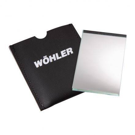 Wohler Glas Mirror