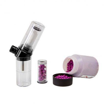 CHP filter 
