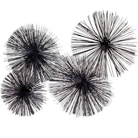 Perlon Brush Kit