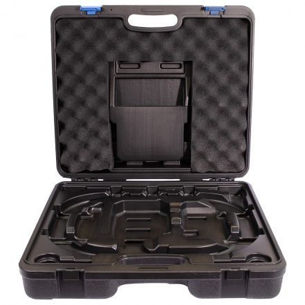 Plastic Case MIDI 