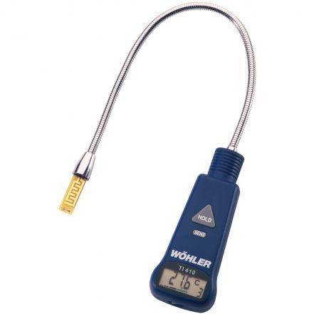 Wohler TI 410 Dewpoint Meter