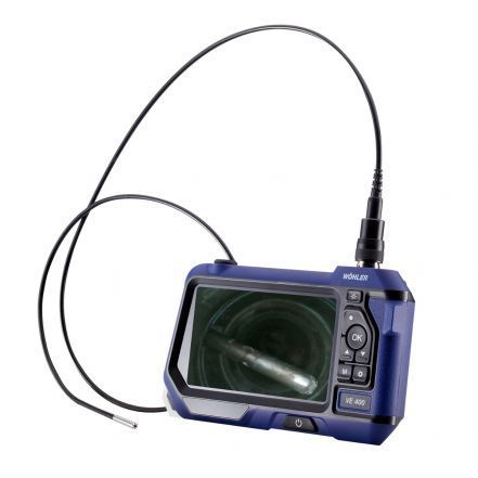 Wöhler VE 400 HD-Endoscope
