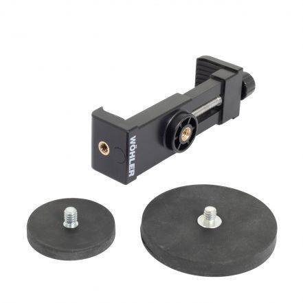 Magnetic holder 
