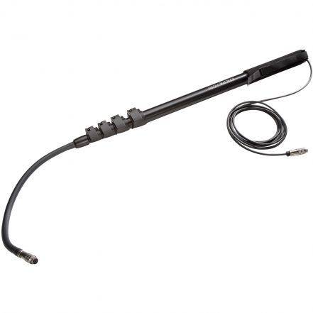 Wohler Telescopic Pole