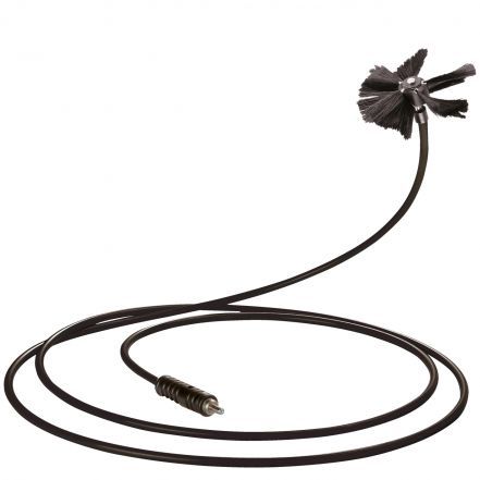 Wöhler Rotary Viper Pellet M5