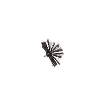 Threaded Dome Brush, Perlon