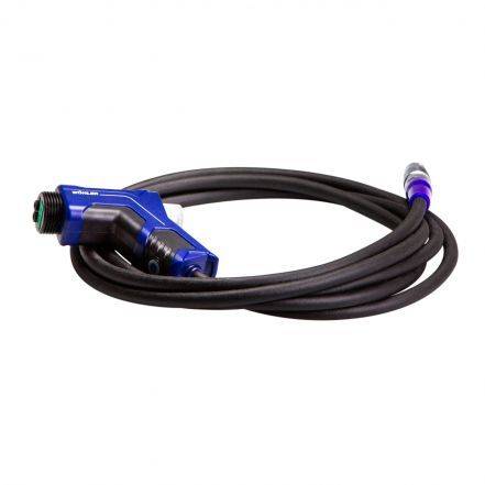 Hose assembly 10 ft