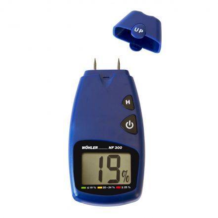 Wöhler HF 300 Wood Moisture Meter