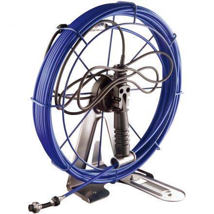 Wohler camera viper