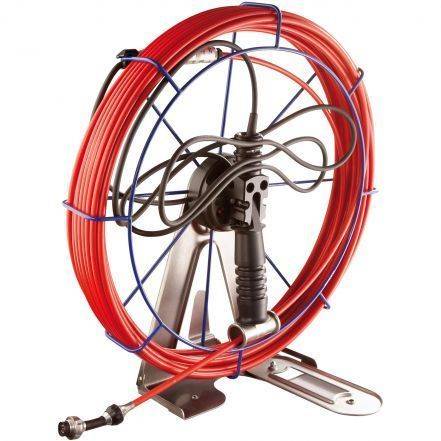Wohler Camera Viper 42 